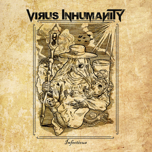 Virus Inhumanity : Infectious